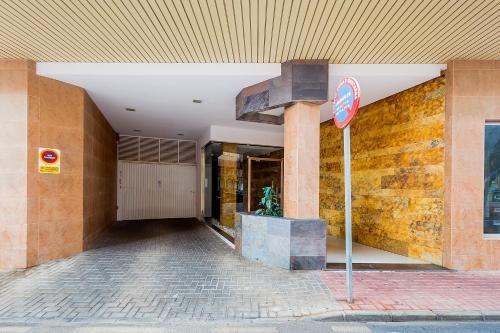 Apartamento Alegria Id16