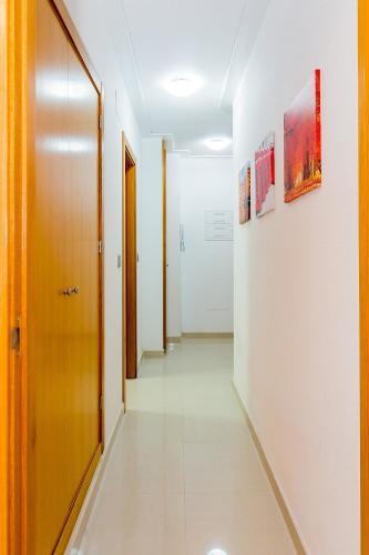Apartamento Alegria Id16