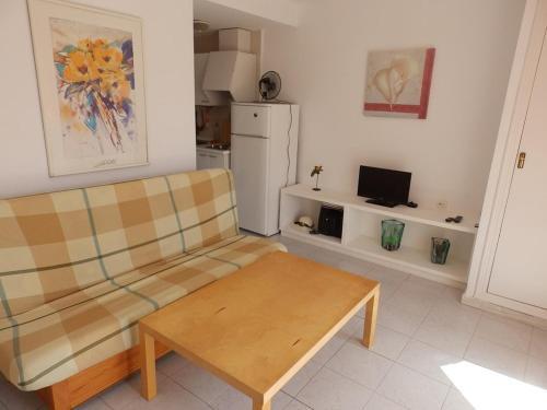 Apartamento Alegria Id57