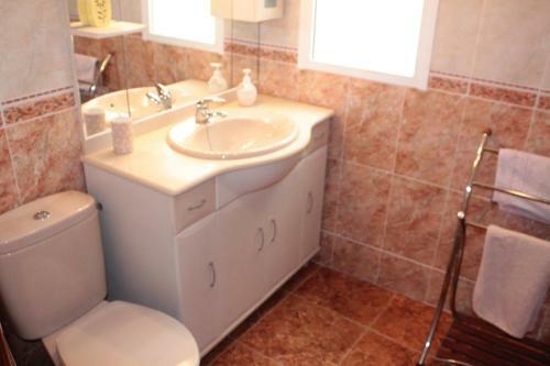 Apartamento Marta
