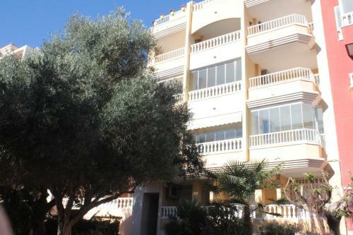 Apartamento Marta