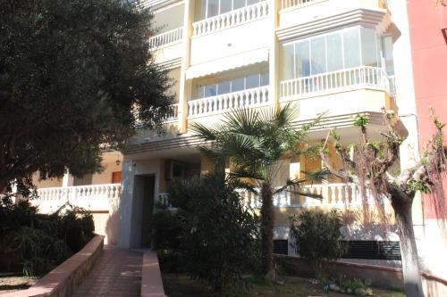 Apartamento Marta