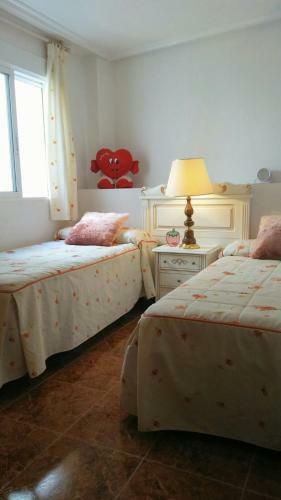 Apartamento Marta