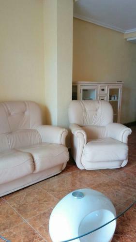 Apartamento Marta