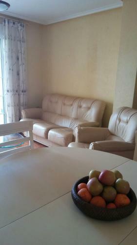 Apartamento Marta