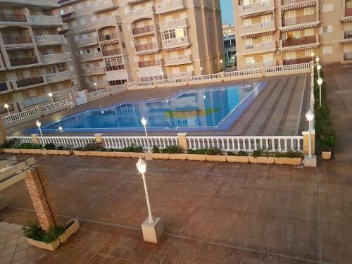 Apartament Via Mar