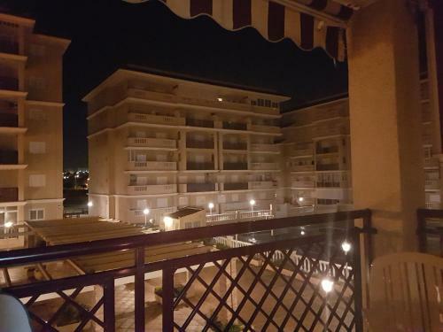 Apartament Via Mar