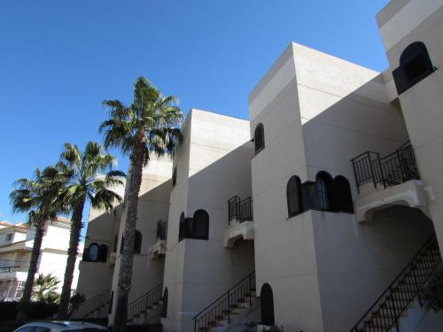 Apartamento Alegria Id28