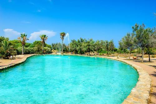 Torrelamata Apartment Sleeps 4 Pool Air Con Wifi