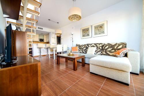 Torrelamata Apartment Sleeps 4 Pool Air Con Wifi