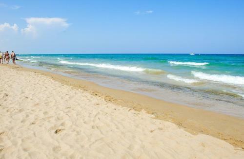 Torrelamata Apartment Sleeps 4 Pool Air Con Wifi