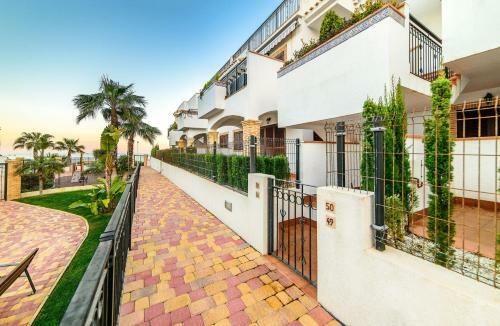 Torrelamata Apartment Sleeps 4 Pool Air Con Wifi