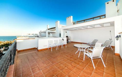 Torrelamata Apartment Sleeps 4 Pool Air Con Wifi