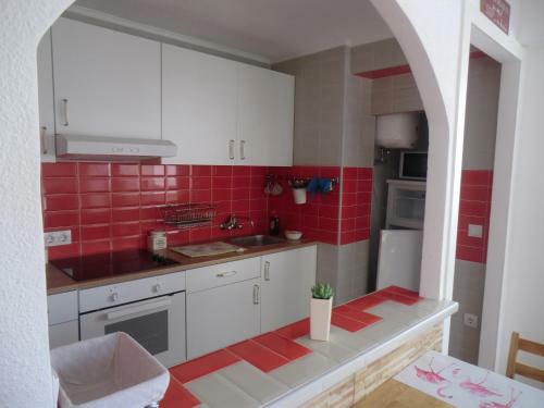 Apartamento Casas Holiday - Playa La Mata 2