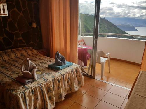 Apartamento Punta Azul