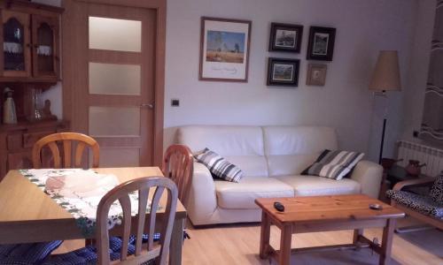 Apartamento La Molina I