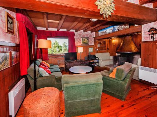 Holiday Home Eiger