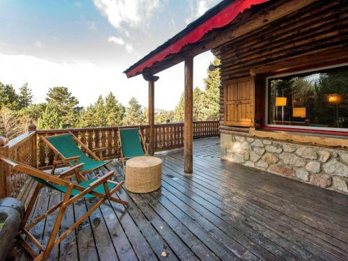 Holiday Home Eiger