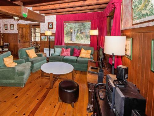 Holiday Home Eiger
