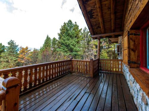 Holiday Home Eiger