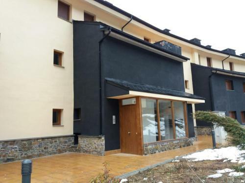 Apartamento La Molina II