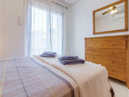 Four-bedroom Holiday Home In La Nucia