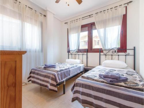 Four-bedroom Holiday Home In La Nucia