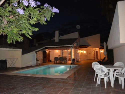 Villa Jacqueline