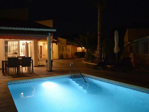 Villa Jacqueline