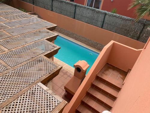 Villa Paola Corralejo