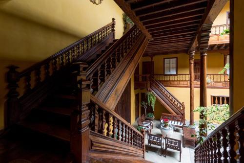 Live Orotava House