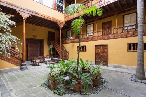 Live Orotava House