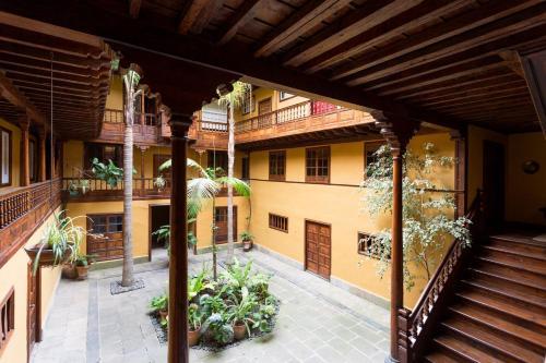 Live Orotava House