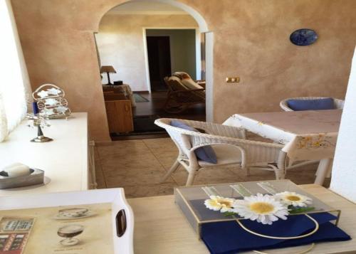 104851 - House In La Orotava