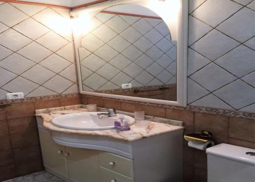 104851 - House In La Orotava