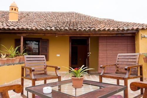 Live Orotava Atico