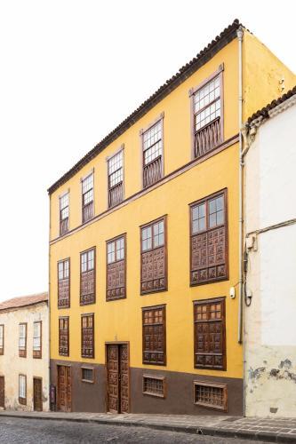 Live Orotava Atico