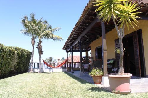 Casa De Blas