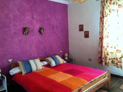 Holiday Home Flores De Erika- Las Lilas
