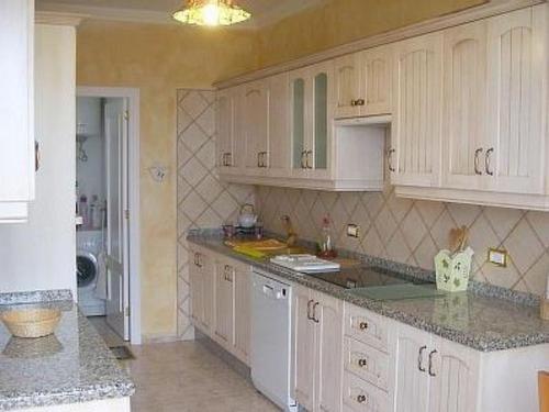 Holiday Home Flores De Erika- Las Lilas