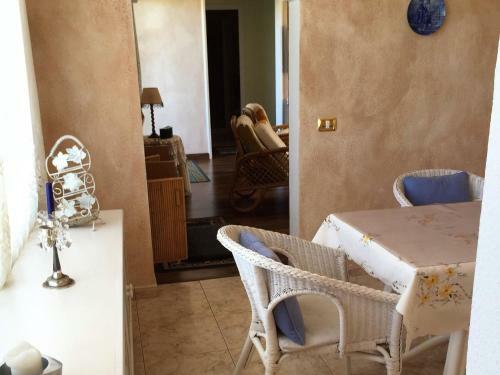 Holiday Home Flores De Erika- Las Lilas