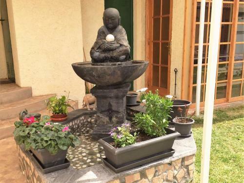 Holiday Home Flores De Erika- Las Lilas