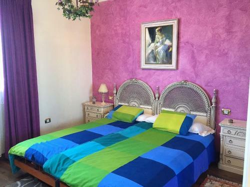 Holiday Home Flores De Erika- Las Lilas