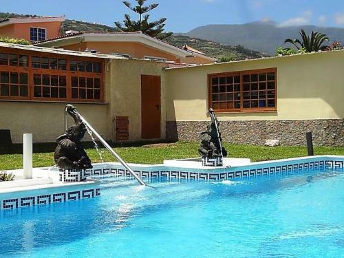 Holiday Home Flores De Erika- Las Lilas