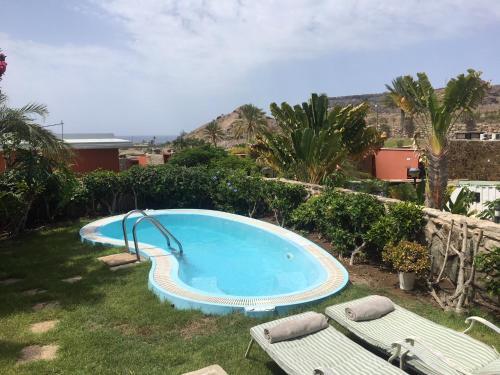 Tauro Villas