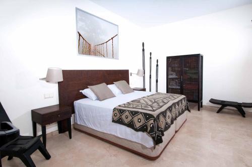 Tauro Villas