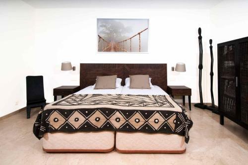 Tauro Villas