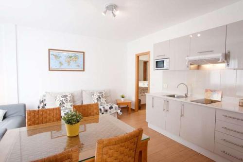 San Cristobal De La Laguna Apartment Sleeps 4 Wifi