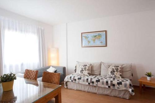 San Cristobal De La Laguna Apartment Sleeps 4 Wifi