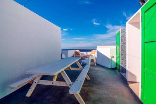 San Cristobal De La Laguna Apartment Sleeps 4 Wifi
